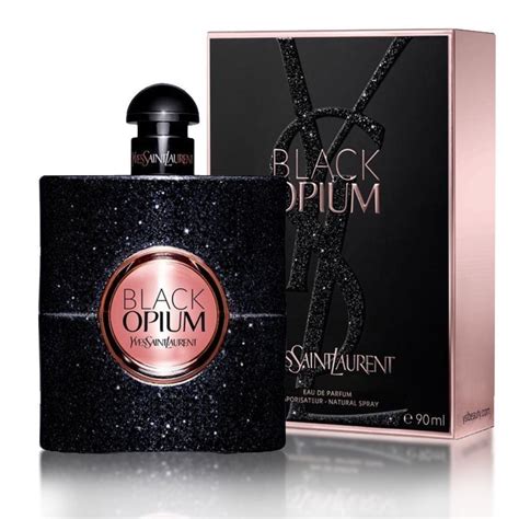 yves saint laurent parfum black opıum|Black Opium perfume 100ml price.